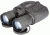 ATN Night Scout VX-2, Night Vision Binocular, 2+ Gen 40-45 lp/mm NVBNNSCV20