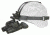 ATN Nightvision Goggles PS15-3, PS15-3A, PS-15-3P, NVG0PS153P