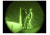 ATN NVB5X-WPT Night Vision Bi-Ocular NVBNB05XW0