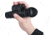 ATN NVM14-2W Night Vision Monocular, Black, Gen 2 White Phosphor, NVMPAN142W
