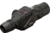 ATN OTS 4T, 4-40x, 640x480, Thermal Viewer w/ Full HD Video rec, WiFi, Smooth zoom, iOS/Android Controlling App, Black, TIMNO4644A