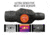 ATN OTS 4T, 4-40x, 640x480, Thermal Viewer w/ Full HD Video rec, WiFi, Smooth zoom, iOS/Android Controlling App, Black, TIMNO4644A