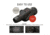ATN OTS 4T, 4-40x, 640x480, Thermal Viewer w/ Full HD Video rec, WiFi, Smooth zoom, iOS/Android Controlling App, Black, TIMNO4644A