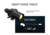 ATN OTS 4T, 4-40x, 640x480, Thermal Viewer w/ Full HD Video rec, WiFi, Smooth zoom, iOS/Android Controlling App, Black, TIMNO4644A