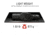 ATN OTS 4T, 4.5-18x, 384x288, Thermal Viewer w/ Full HD Video rec, WiFi, Smooth zoom, iOS/Android Controlling App, Black, TIMNO4384A