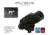 ATN OTS LT 320 2-4x Thermal Viewer, 25mm, 320x240, Black, TIMNOLT319X