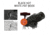 ATN OTS LT 320 2-4x Thermal Viewer, 25mm, 320x240, Black, TIMNOLT319X