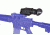 ATN Otis-17 Thermal Imaging Weapon Sight and Monocular TIWSOTIS17