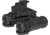 ATN PS31-3W 1x Dual Night Vision Goggle System w/White Phosphor Technology, Gen 3, 64 lp/mm, Black, NVGOPS313W