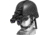 ATN PS31-WPT 1x Dual Night Vision Goggle System w/White Phosphor Technology, 51 - 64 lp/mm, Black, NVGOPS31WP