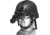 ATN PS31-WPT 1x Dual Night Vision Goggle System w/White Phosphor Technology, 51 - 64 lp/mm, Black, NVGOPS31WP