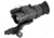 ATN PVS14-2 Night Vision Monocular, 51 FOV, Black, Gen 2 Green Phosphor, NVMPPVS1452G