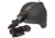 ATN PVS14-2 Night Vision Monocular, 51 FOV, Black, Gen 2 Green Phosphor, NVMPPVS1452G