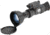 ATN PVS14-2 Night Vision Monocular, 51 FOV, Black, Gen 2 Green Phosphor, NVMPPVS1452G