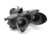 ATN PVS7-2I Night Vision Goggles, Standard Military Issue, Black, NVGOPVS72I