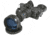 ATN PVS7-HPT Night vision Goggle, Black, Gen 2 High Performance Green Phosphor, NVGOPVS7HP