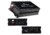 Audiopipe Mini Design 2 ch. Class D Amplifier 2X100 Watts RMS, Black APMA2100