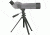 Audubon Lightwave 15-45x60mm Spotting Scope 154560A
