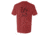 Avery Outdoors A-Cattail Short Sleeve Tee - Men's, Brick, Small 43265