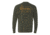 Avery Outdoors Avery Signature Long Sleeve Tee - Men's, Hemp, Medium 43221