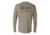 Avery Outdoors Avery Signature Long Sleeve Tee - Men's, Khaki, XL 43228
