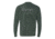 Avery Outdoors Avery Signature Long Sleeve Tee - Men's, Blue Spruce, Large 43232