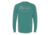 Avery Outdoors Avery Signature Long Sleeve Tee - Men's, Sea Foam, XL 43238