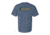 Avery Outdoors Avery Signature Short Sleeve Tee - Men's, Blue Jean, Large 43207