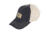 Avery Outdoors AWE 2-Tone Cotton Twill Cap,Navy/Tan 44223