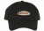 Avery Outdoors Cotton Twill Cap,Black 44208