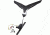 Avery Outdoors Electronic Decoy Jerk Flag System, Remote Control operated B09302