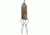 Avery Outdoors Floating Duck Strap,Marsh Grass 58126
