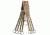 Avery Outdoors Game Hog Strap,Marsh Grass 58143