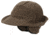 Avery Outdoors Heritage Jones Cap, Marsh Brown, Extra Large, A1160003-MB-XL