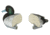 Avery Outdoors PG Blue-Bills-Lesser Scaup, 1/2 dozen, 77138
