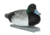 Avery Outdoors PG Blue-Bills-Lesser Scaup, 1/2 dozen, 77138