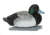Avery Outdoors PG Blue-Bills-Lesser Scaup, 1/2 dozen, 77138