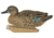 Avery Outdoors PG FFD Elite Blue-Winged Teal, 1/2 dozen, 74124