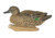 Avery Outdoors PG FFD Elite Green-Winged Teal, 1/2 dozen, 74122