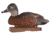 Avery Outdoors PG Ring-Necked Ducks, 1/2 dozen, Realistic Postures, 77133
