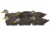 Avery Outdoors PG XD Series Black Ducks-Harvester Pack, 1/2 dozen, Realistic Postures, 76106