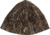 Avery Outdoors Windproof Fleece Skull Cap, Blades 48269