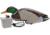 Avian X Tip Up Mallard Feeder