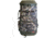 Avian X BA 1600ci Backpack, Mossy Oak Shadowgrrass, AVX-BPK-BA-MOSG