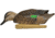 Avian X Top Flight Duck Decoy, Green Wing Teal Floater 6 pk., 8081, AVX-AVX8081