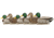 Avian X Top Flight Duck Decoy, Open Water Mallard 6 pk., 8060, AVX-AVX8060
