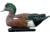 Avian X Topflight Wigeon Decoy, AVX-AVX8084
