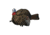 Avian X Turkey Decoy 1/2 Strut Jake, Black, FG-DCOY-68012