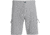 AVID Sportswear Adventure Shorts - Mens, Iron, 32 Waist, MS12404IRN32
