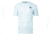 AVID Sportswear Bahama Bonefish T-Shirt - Mens, Seafoam, Large, MT32401SFMLG